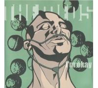 The Meds - I'm Okay (UK Import)