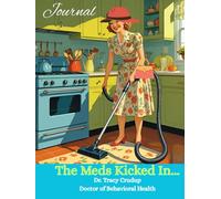 The meds kicked in...