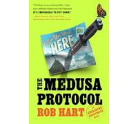 The Medusa Protocol (An Assassins Anonymous Novel)