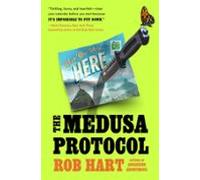 The Medusa Protocol (ebook)