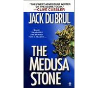 The Medusa Stone (ebook)