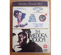 The_Medusa_Touch [Reino Unido] [DVD]