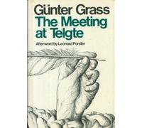 The Meeting at Telgte by Gunter Grass (1981-05-30)