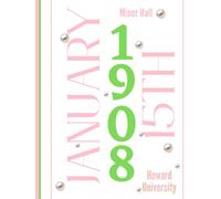 The Meeting in Miner Hall: Hardcover (8.5 x 11-inch) Lined Pages for Meeting Notes, Planning or use as a Daily Journal