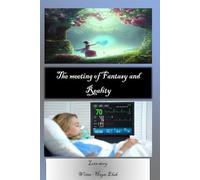 The Meeting of Fantasy and Reality: love inspire lovers for good things