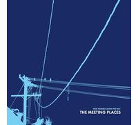 THE MEETING PLACES - FIND YOURSELF ALONG THE WAY (LIMITED VINYL EDITION) [Vinilo]