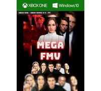 The MEGA FMV Bundle (Xbox One, Windows 10) - Xbox Live Account - GLOBAL
