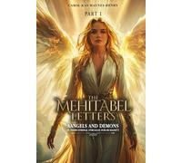 The Mehitabel Letters Part I