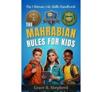 The Mehrabian Rules For Kids: The Complete Guide to Body Language, Tone of Voice, Emotional Intelligence, Social Skills, Confidence, Communication, ... and Self-Awareness (Faith & Family Books)