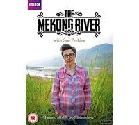 The Mekong River With Sue Perkins [DVD]