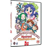 The Melancholy Of Haruhi-Chan Suzumiya & Nyoron! Churuya-san Colección 2 – DVD – Crunchyroll