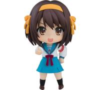The Melancholy of Haruhi Suzumiya Nendoroid Figura de Acción Haruhi Suzumiya 2.0 10cm