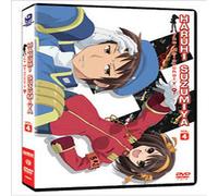 The Melancholy of Haruhi Suzumiya Vol.4 [2006] [Reino Unido] [DVD]