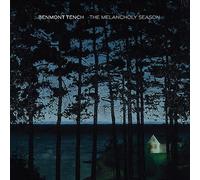 Benmont Tench The Melancholy Season (CD) Album