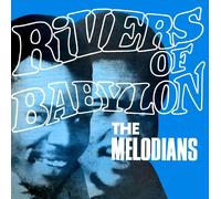 The Melodians Rivers of Babylon (Vinyl) 12" Album