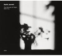 The Melody at Night, With You by Keith Jarrett (1999-10-19)
