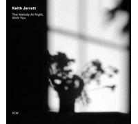 THE MELODY AT NIGHT WITH YOU (Japanese Reissue)