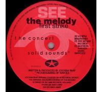 The Melody - Melody, The - First Strike - See Saw - SW91002