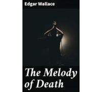 The Melody Of Death (ebook)