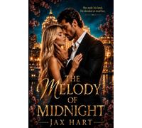 The Melody of Midnight: A Dark Mafia Obsession Romance: 1 (FALLEN KINGS)