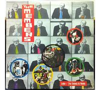 The Members - 1980 - The Choice Is Yours
