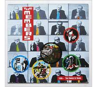 The Members - 1980 - The Choice Is Yours