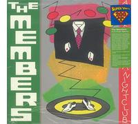 The Members - At The Chelsea Nightclub