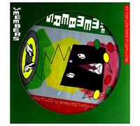 The Members - At The Chelsea Nightclub [Vinilo]