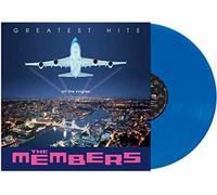 The members - Greatest hits [Vinilo]