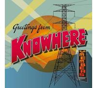 THE MEMBERS - Greetings From Knowhere [Crimson Vinyl] [Vinilo]