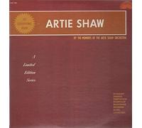 The Members Of The Artie Shaw Orchestra - The Stereophonic Sound Of Artie Shaw