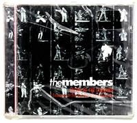 The Members - Sound of The Suburbs [Import]