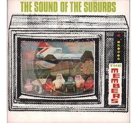 The Members - The Sound Of The Suburbs