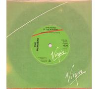 The Members - the sound of the suburbs 45 rpm single