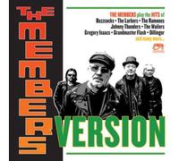 The Members - Version