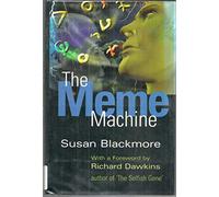 The Meme Machine