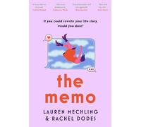 The Memo: An unputdownable page-turner about love and second chances with a twist