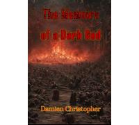 The Memoirs of a Dark God