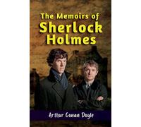 The Memoirs of Sherlock Holmes