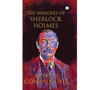The Memoirs of Sherlock Holmes