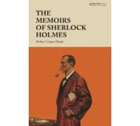 The Memoirs Of Sherlock Holmes