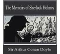 The Memoirs Of Sherlock Holmes (audiolibro)