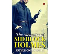The Memoirs Of Sherlock Holmes (EditionSecond)