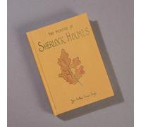 The Memoirs Of Sherlock Holmes