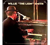 The Memoirs Of Willie 'The Lion' Smith