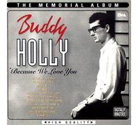 The Memorial Album (Because We Love You)