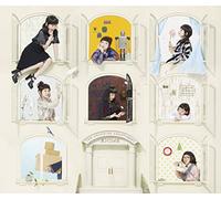 ベストアルバム THE MEMORIES APARTMENT - Anime -(初回限定盤CD+DVD)
