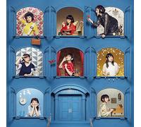 ベストアルバム THE MEMORIES APARTMENT - Original -(通常盤)