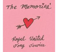 The Memories - Royal United Song Service [Casete]