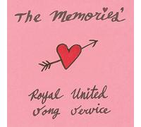 The Memories - Royal United Song Service [VINYL] [Vinilo]